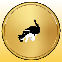 Stage B02 Legit Badge icon