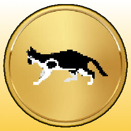 Stage B05 Legit Badge icon