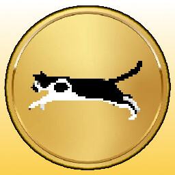 Stage B04 Legit Badge icon