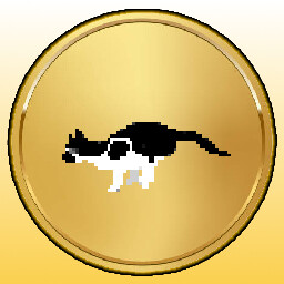 Stage B03 Legit Badge icon