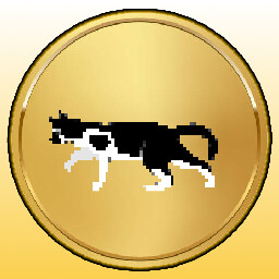 Stage 06 Legit Badge icon