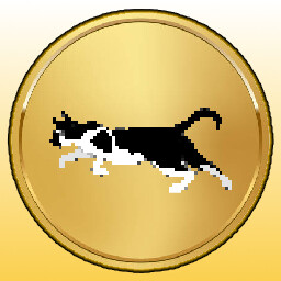 Stage 01 Legit Badge icon