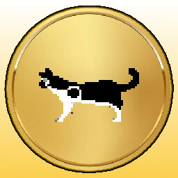 Stage B06 Legit Badge icon