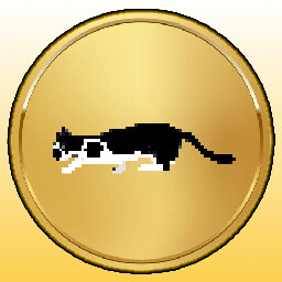 Stage B01 Legit Badge icon