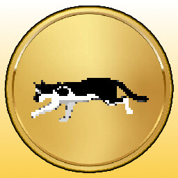 Stage 05 Legit Badge icon