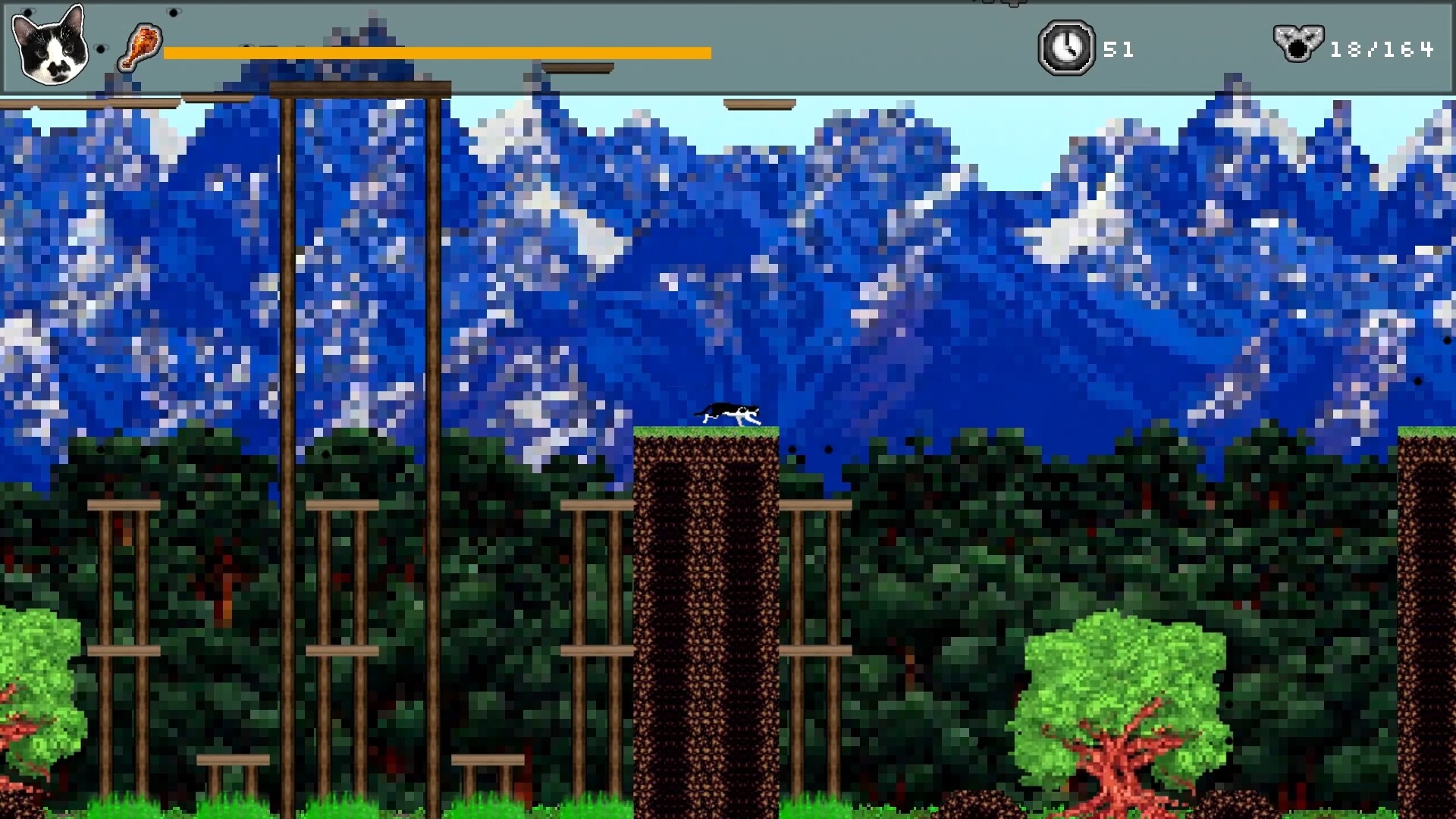 A Cat named Gossamergoober Screenshot 7