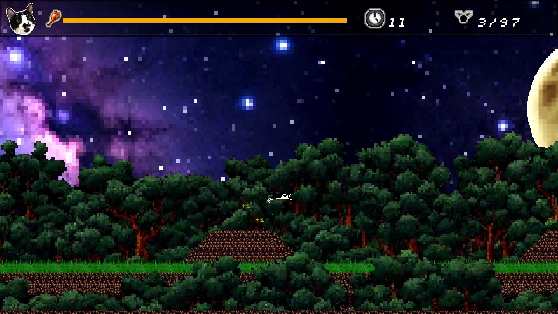 A Cat named Gossamergoober Screenshot 9