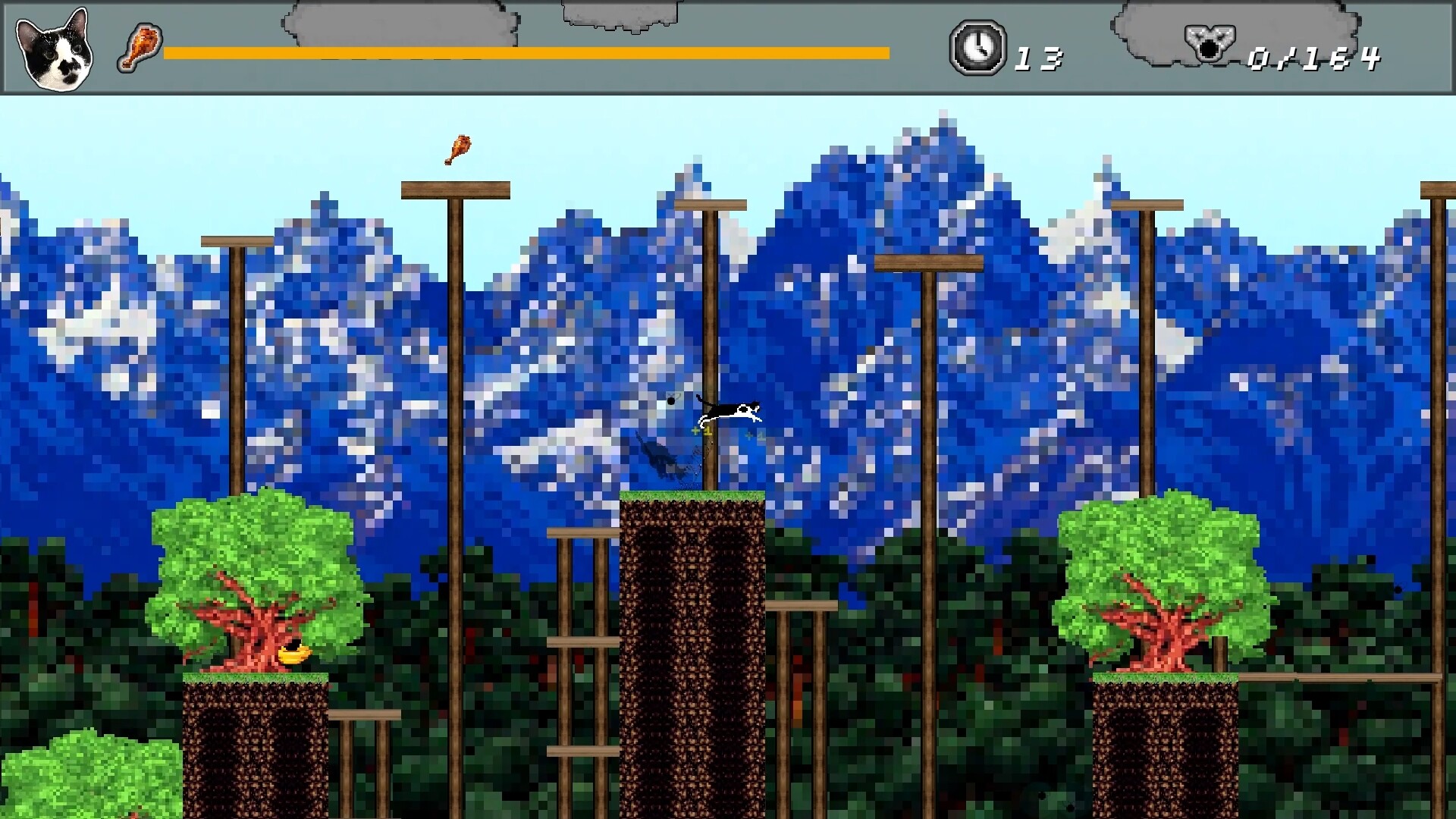 A Cat named Gossamergoober Screenshot 4