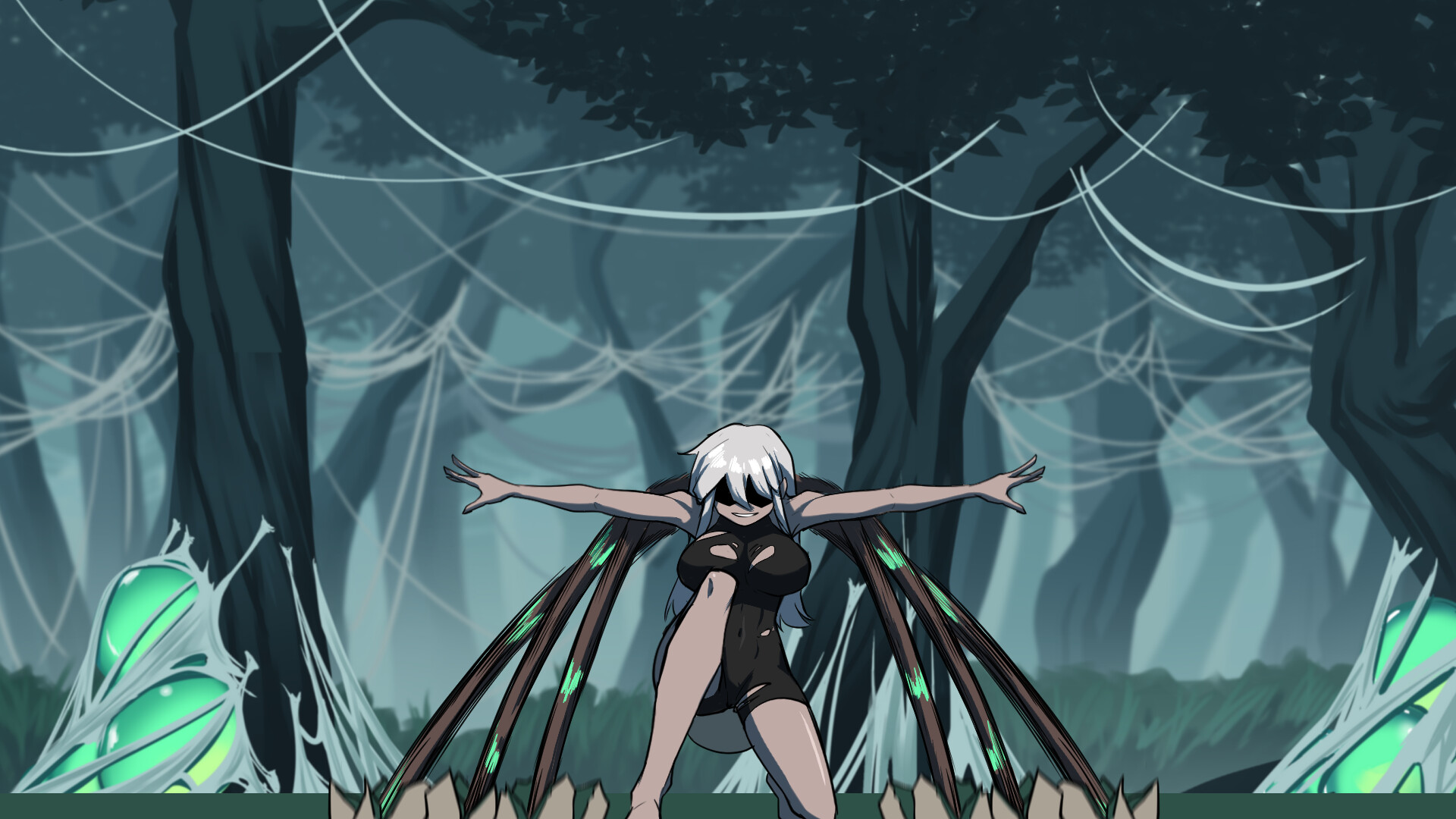 Operation Drizzle! Screenshot 2