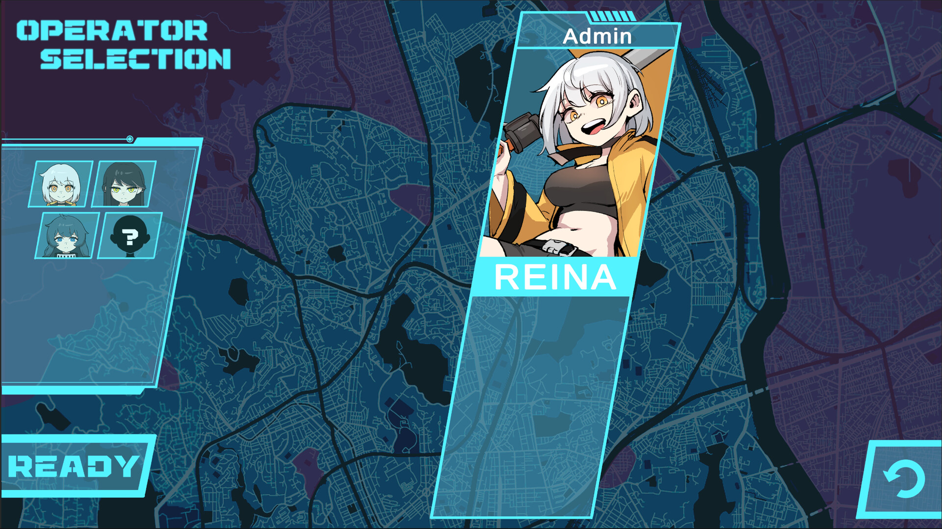 Operation Drizzle! Screenshot 3