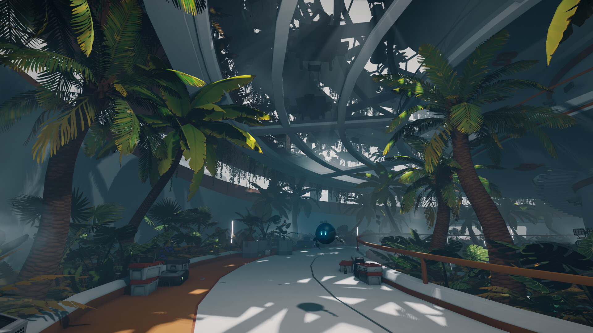 Arctic Awakening Screenshot 4