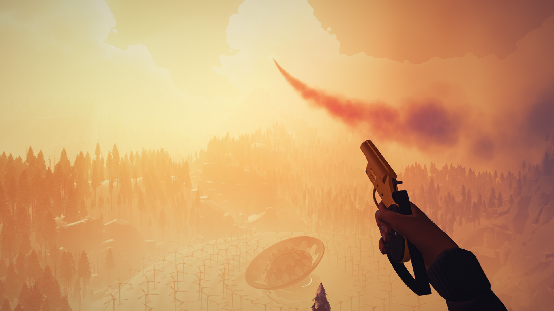 Arctic Awakening Screenshot 10