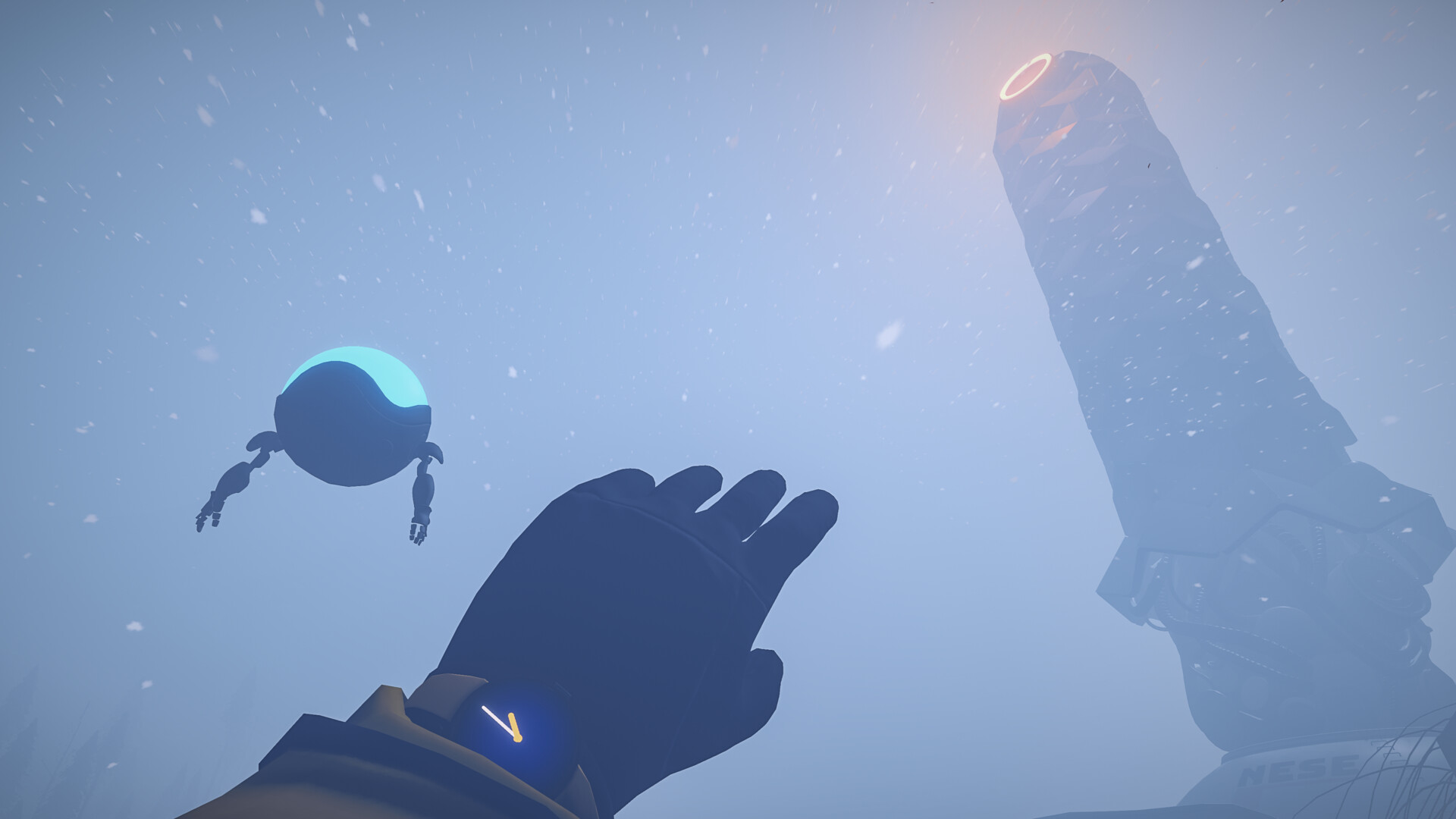 Arctic Awakening Screenshot 3