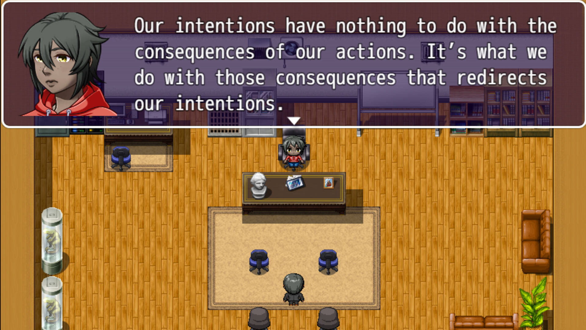 Dimensional Gates Screenshot 4