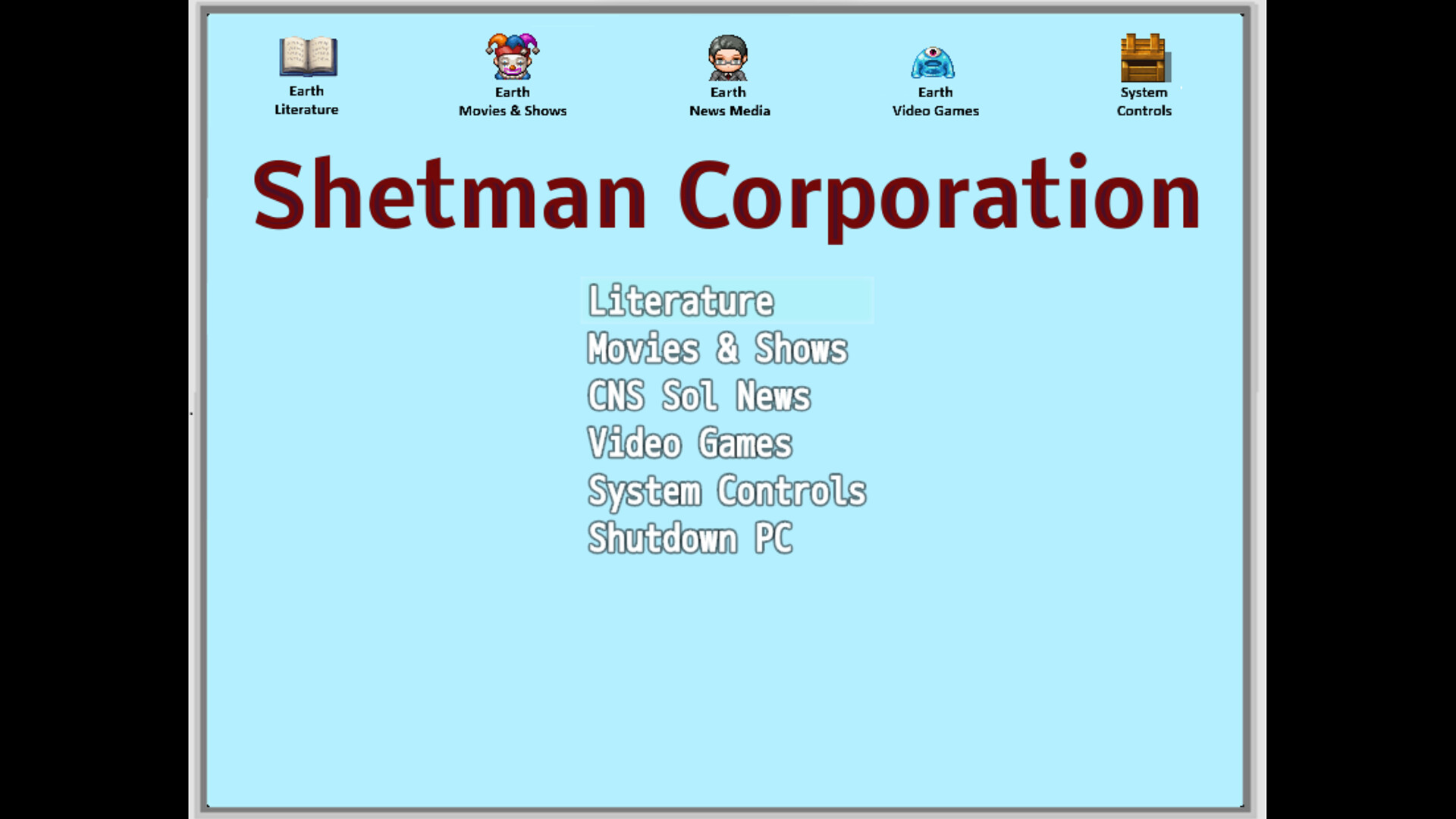 Dimensional Gates Screenshot 19