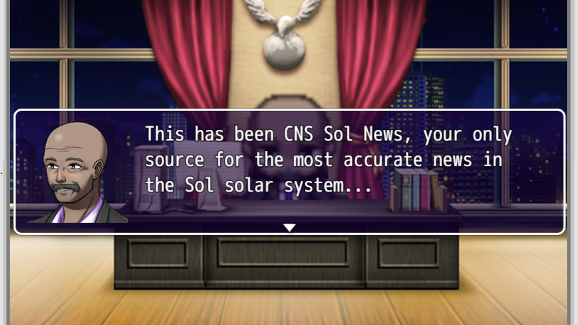 Dimensional Gates Screenshot 20