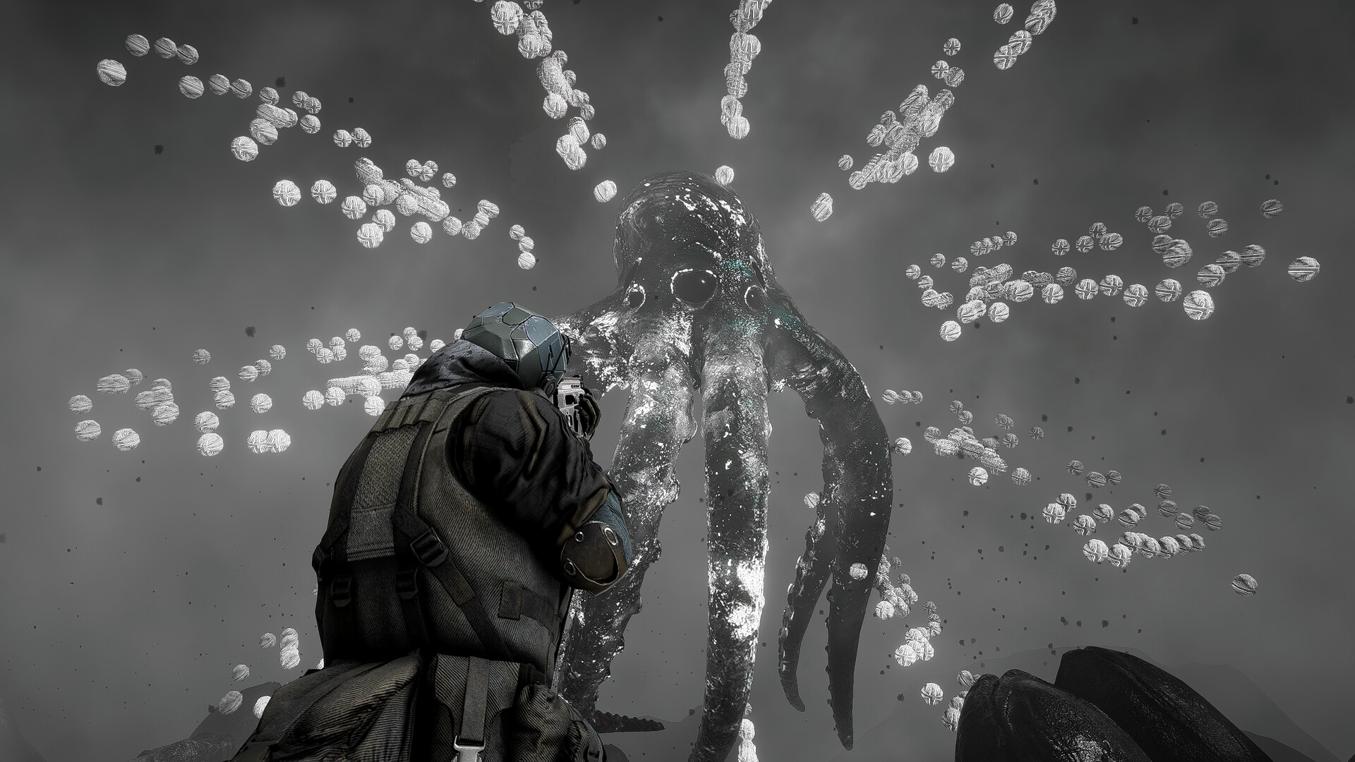 The Planetarian Screenshot 0