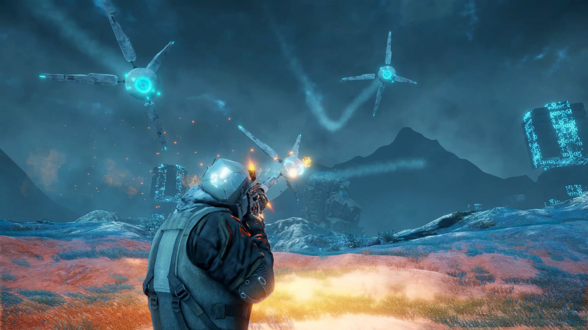 The Planetarian Screenshot 8