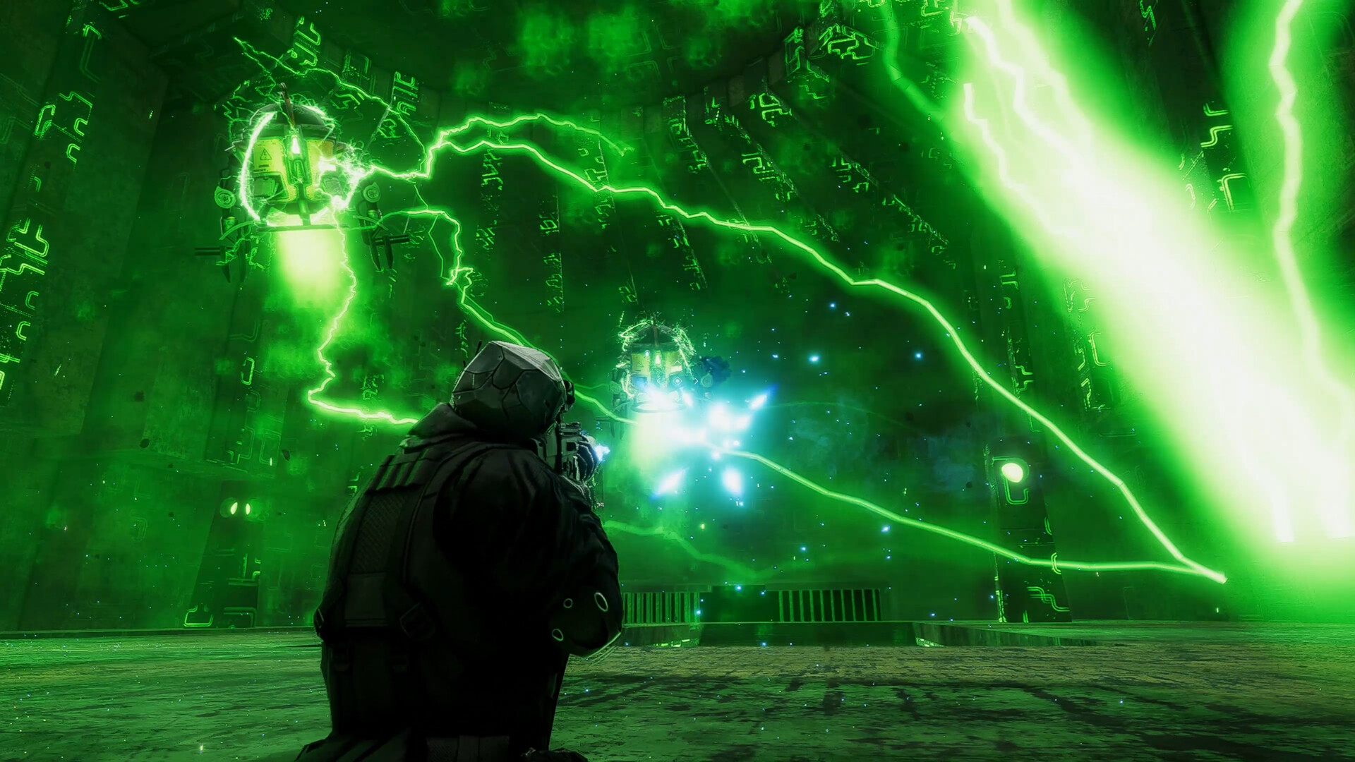 The Planetarian Screenshot 4