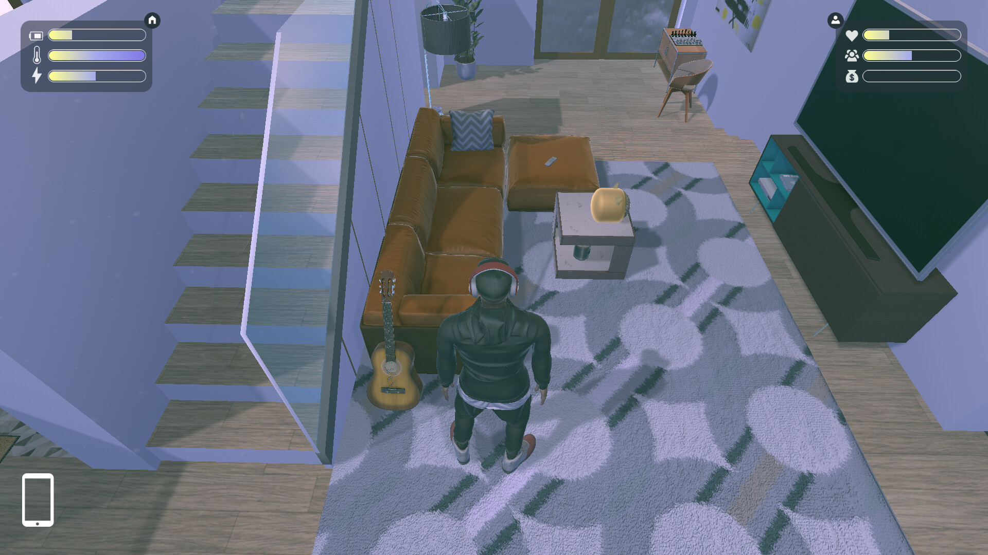 eHUB cities - Blackout Screenshot 5