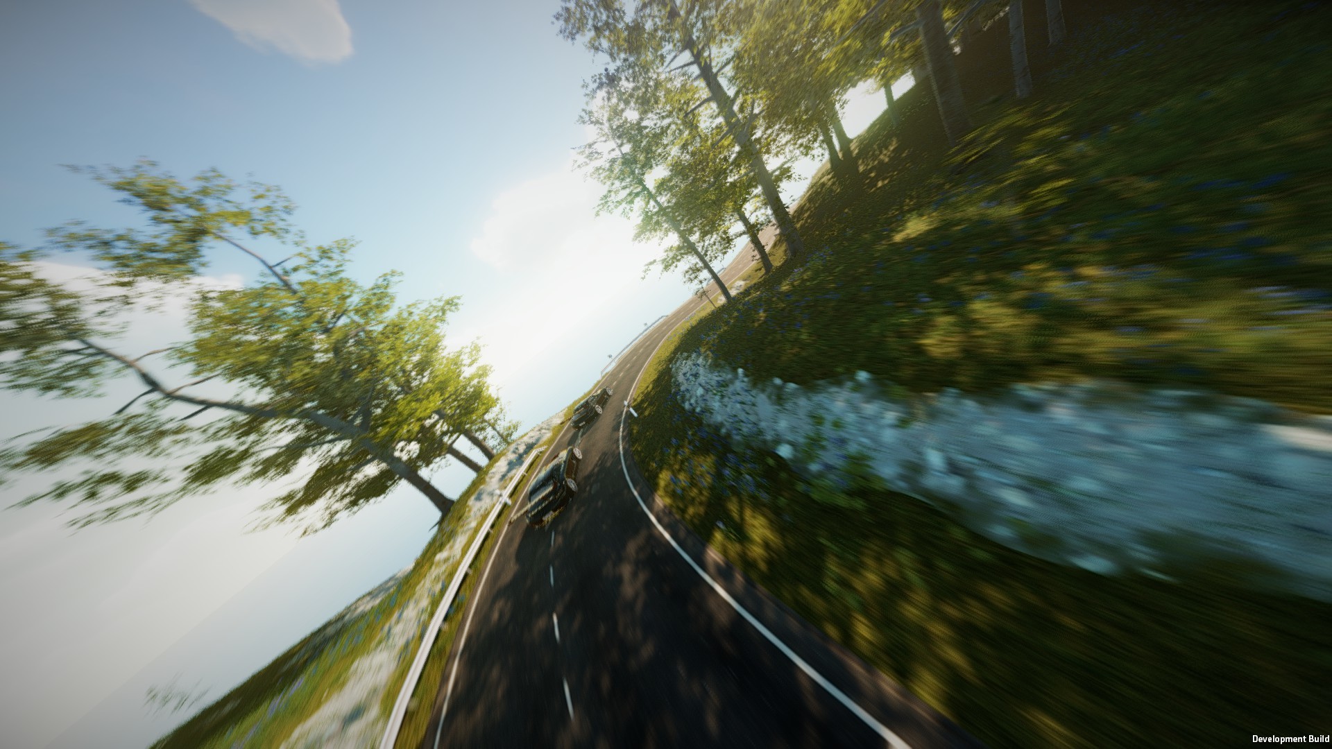 EreaDrone : FPV Drone Simulator Screenshot 8