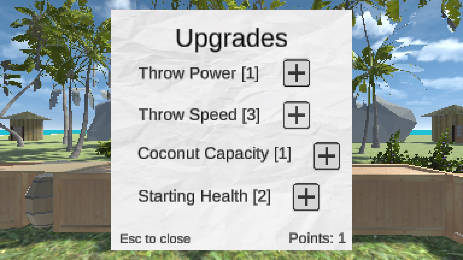 Coconut Party Screenshot 4