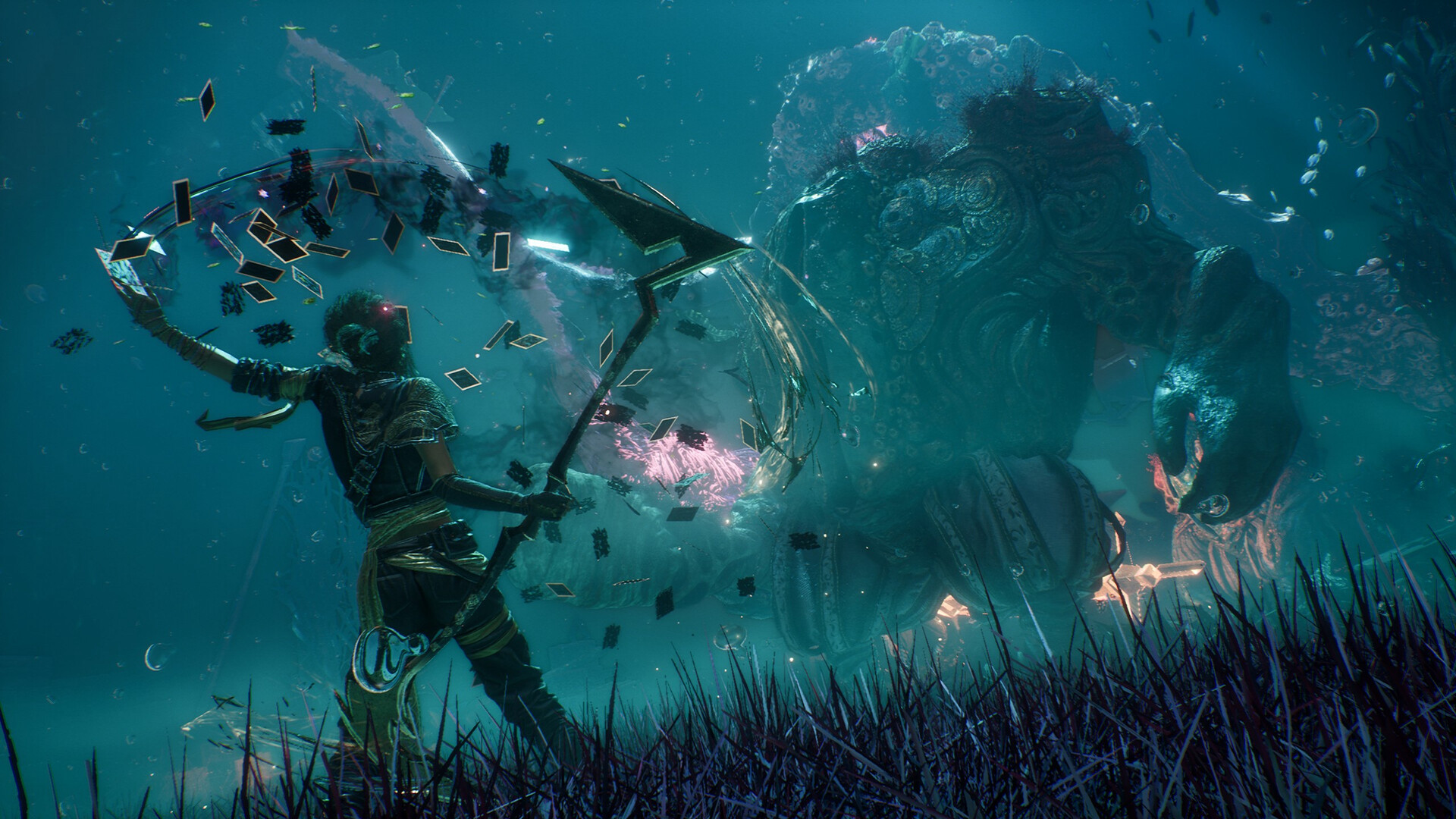 Clair Obscur: Expedition 33 Screenshot 8