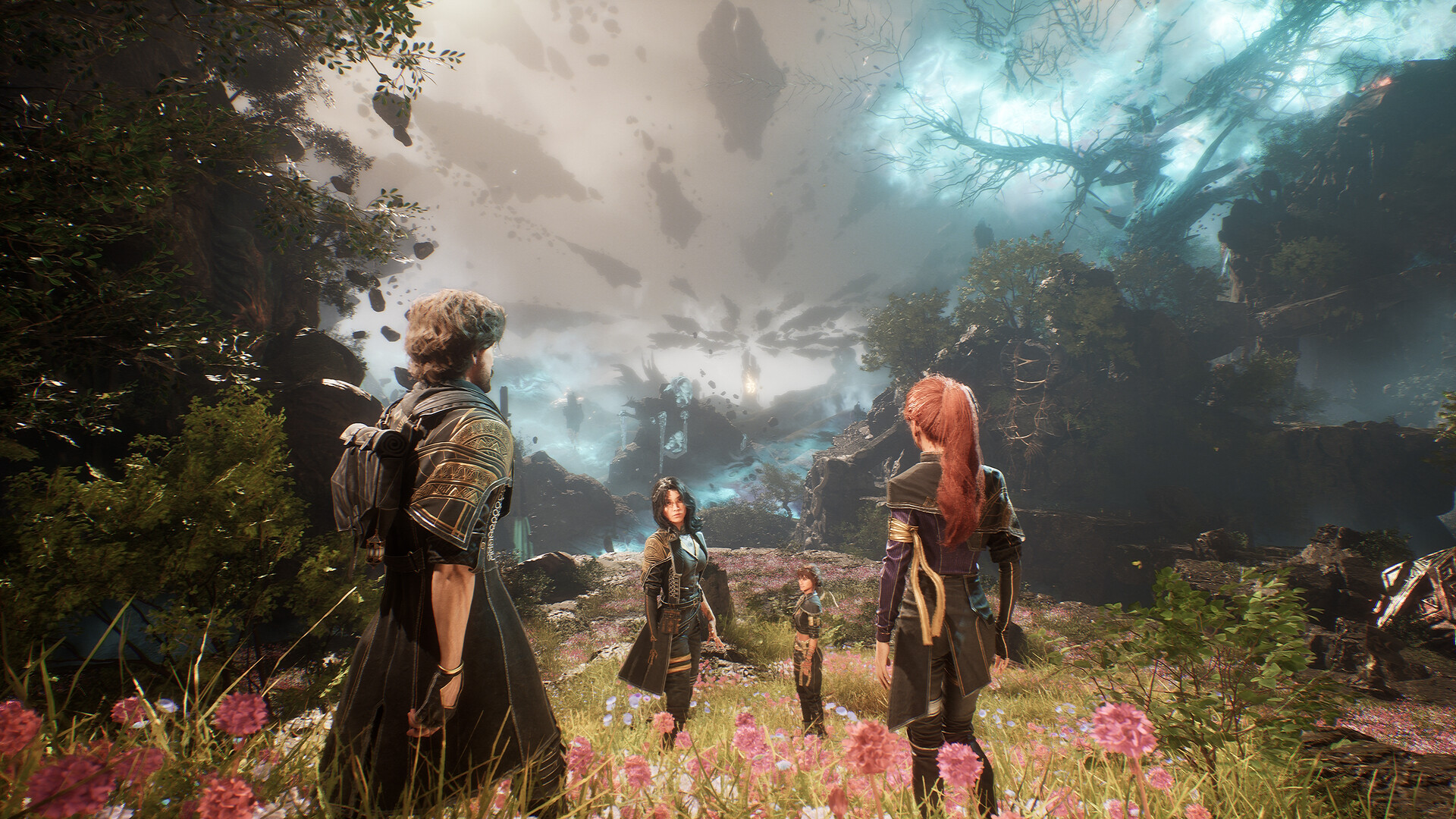 Clair Obscur: Expedition 33 Screenshot 0