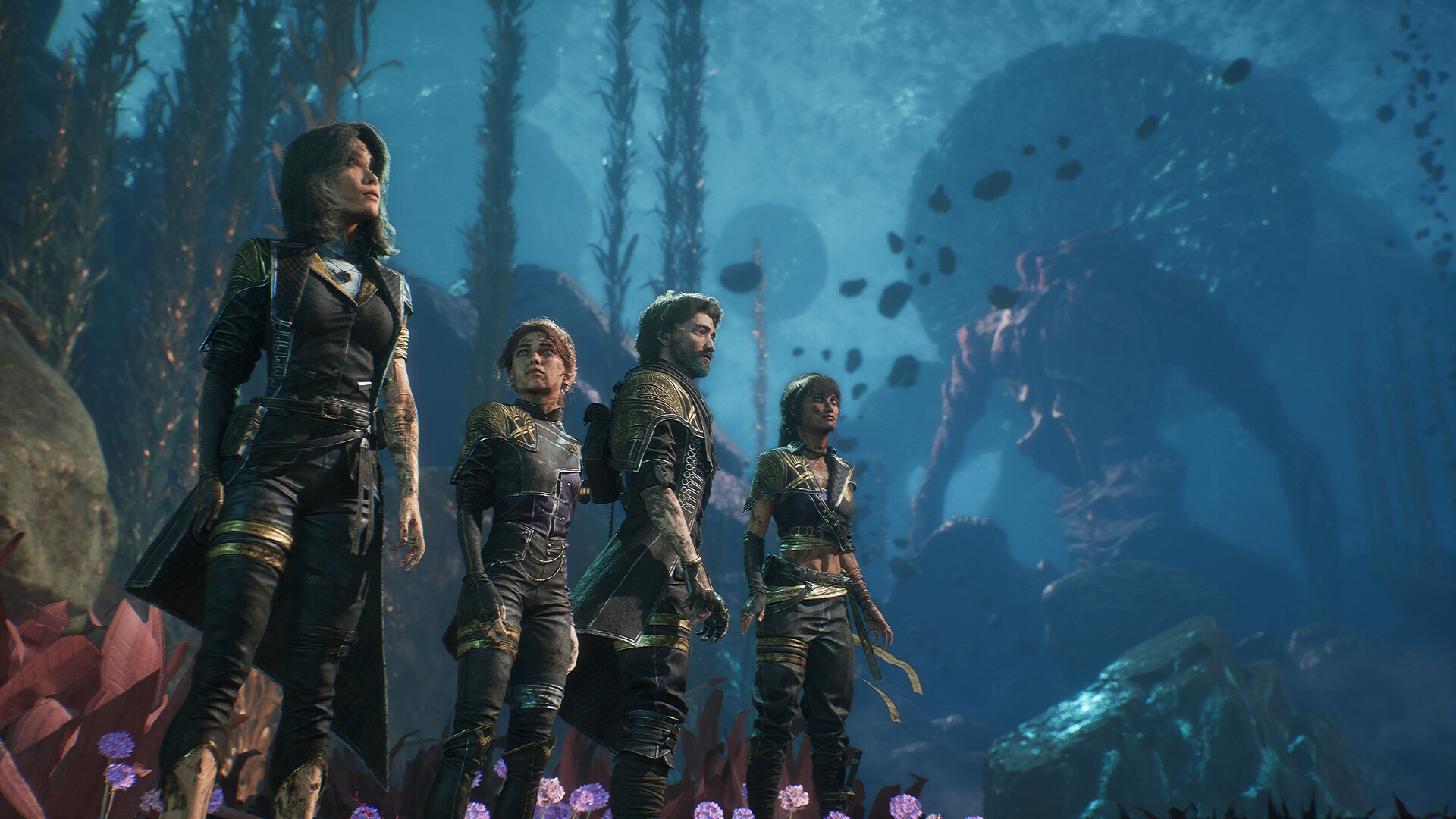 Clair Obscur: Expedition 33 Screenshot 4