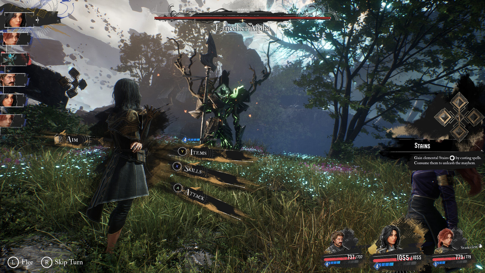 Clair Obscur: Expedition 33 Screenshot 5