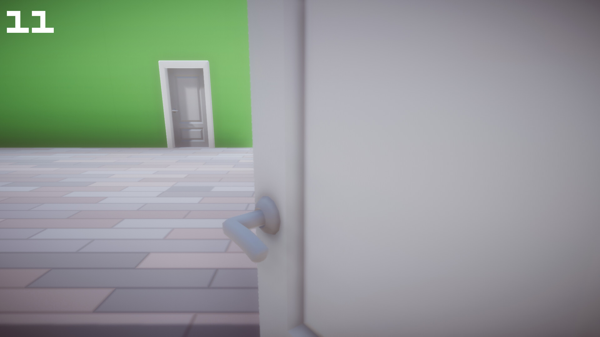 Three Doors Screenshot 3