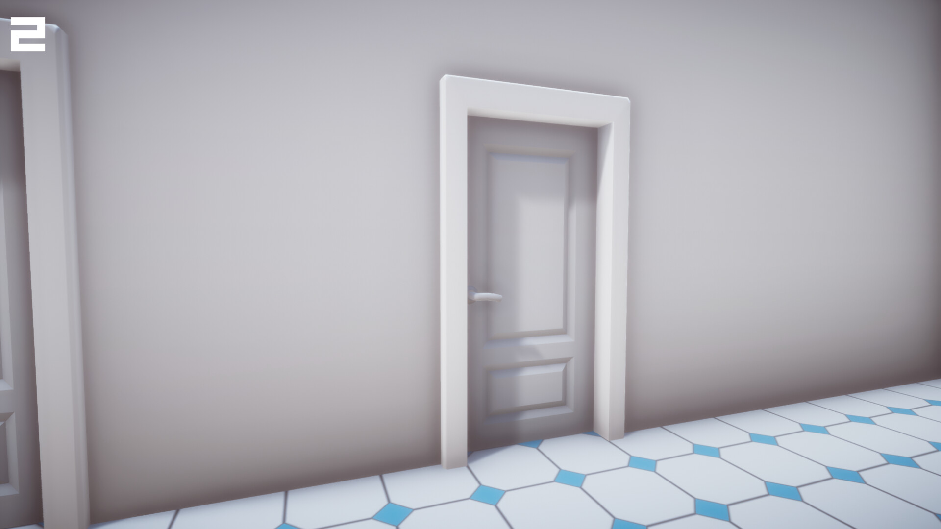 Three Doors Screenshot 5