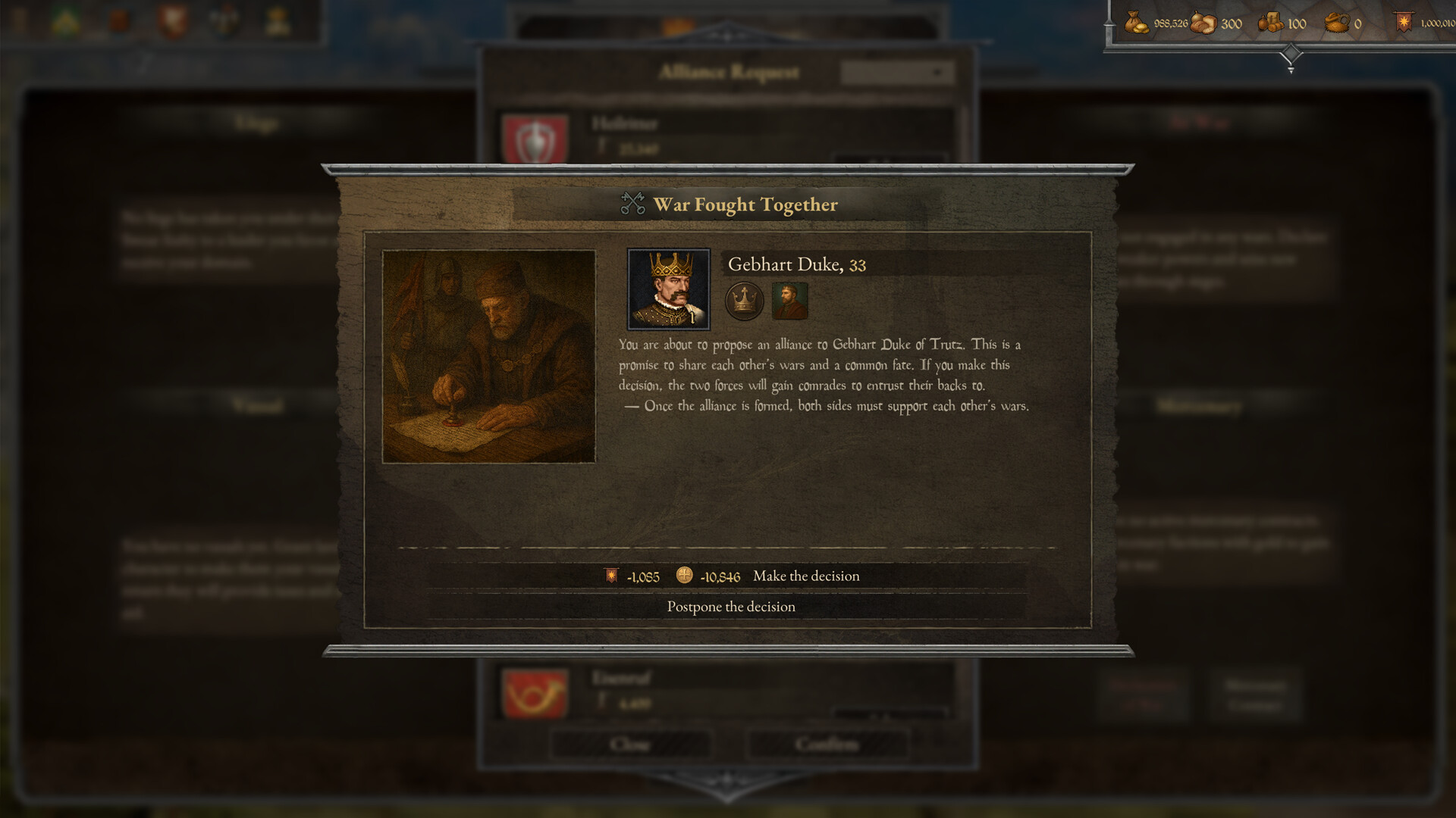 War of Banners Screenshot 11