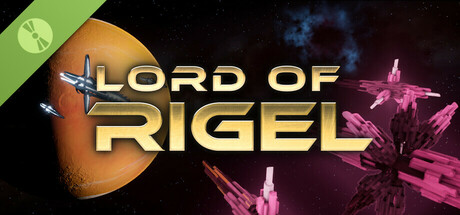 Lord of Rigel Demo