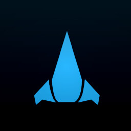 Starship icon