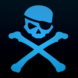 Dread Space Pirate icon