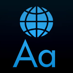 I shall call this land... this land... icon