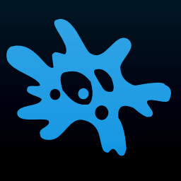 Amoeba icon