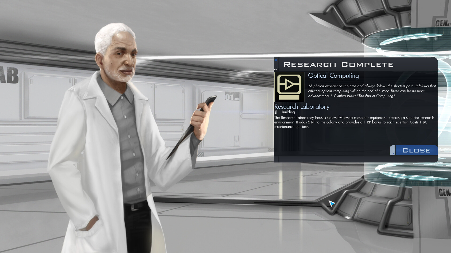 Lord of Rigel Demo Screenshot 5