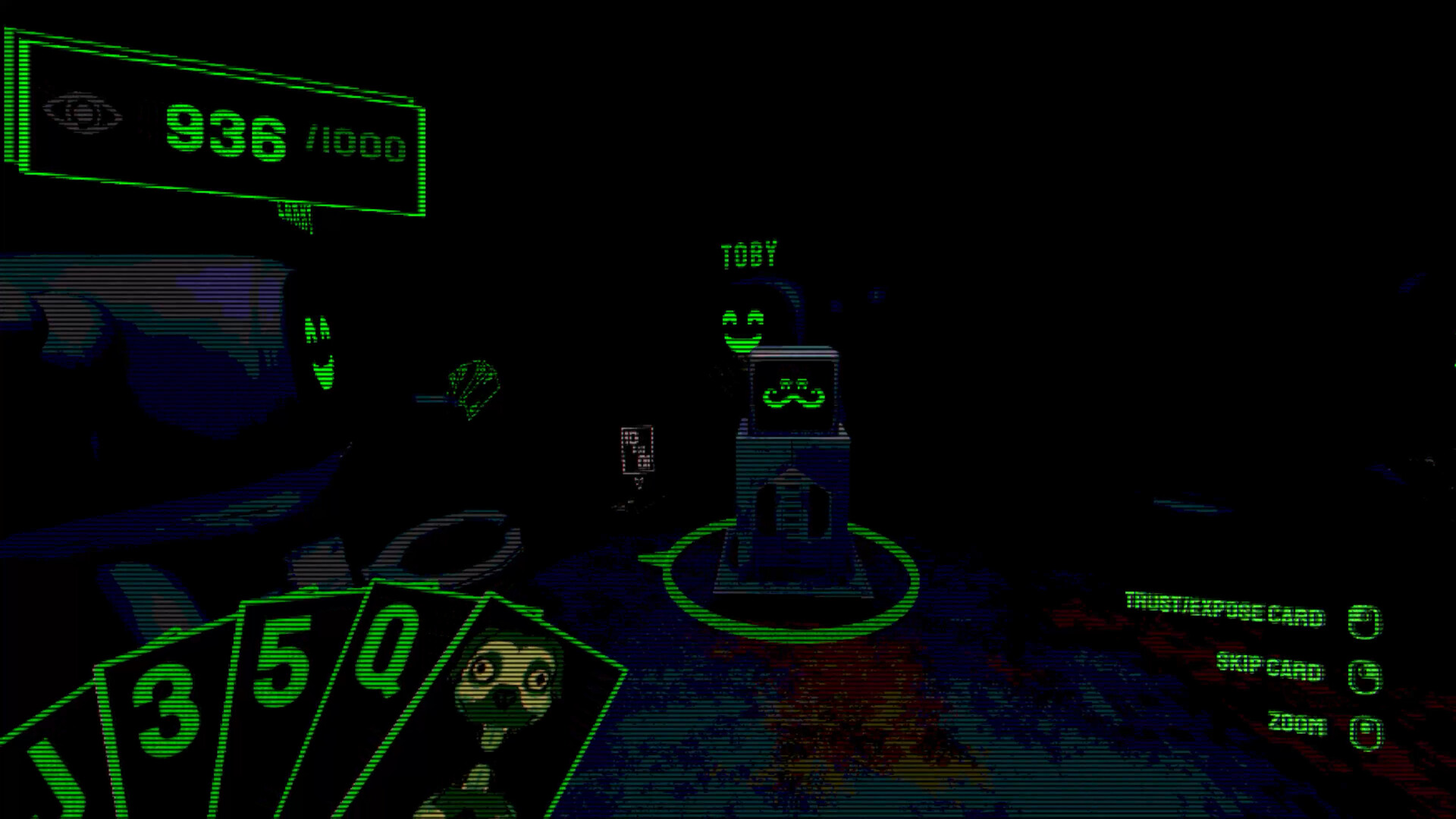 Barks and Bytes Screenshot 0