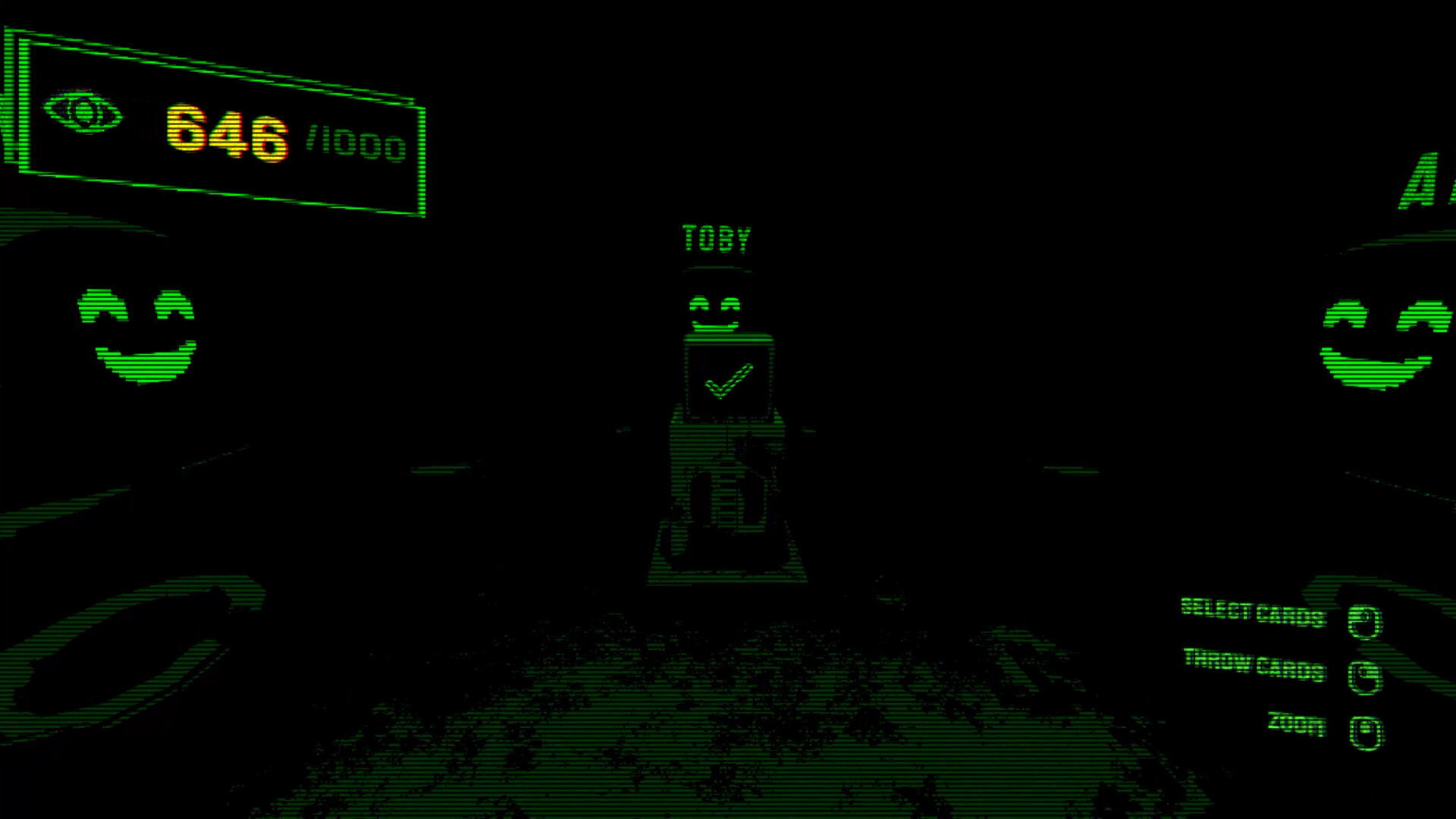 Barks and Bytes Screenshot 9