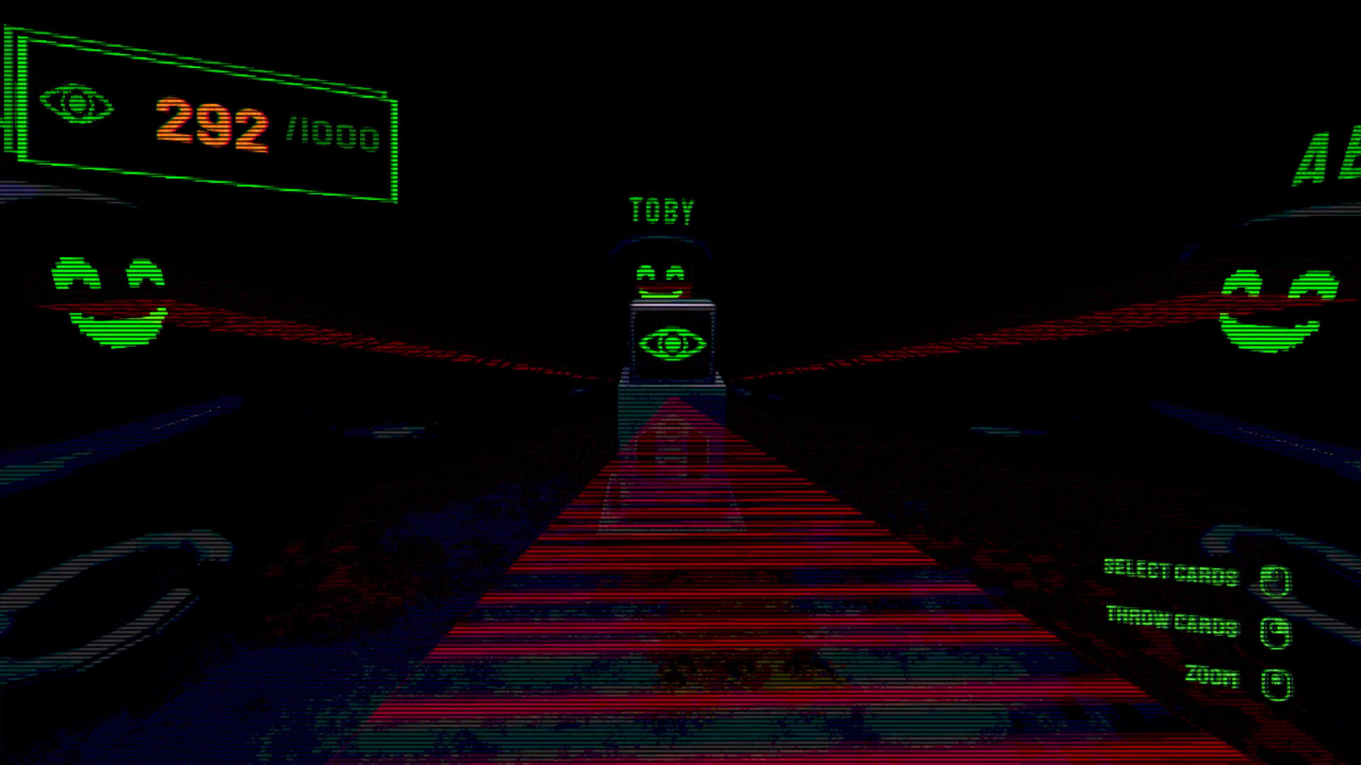 Barks and Bytes Screenshot 2