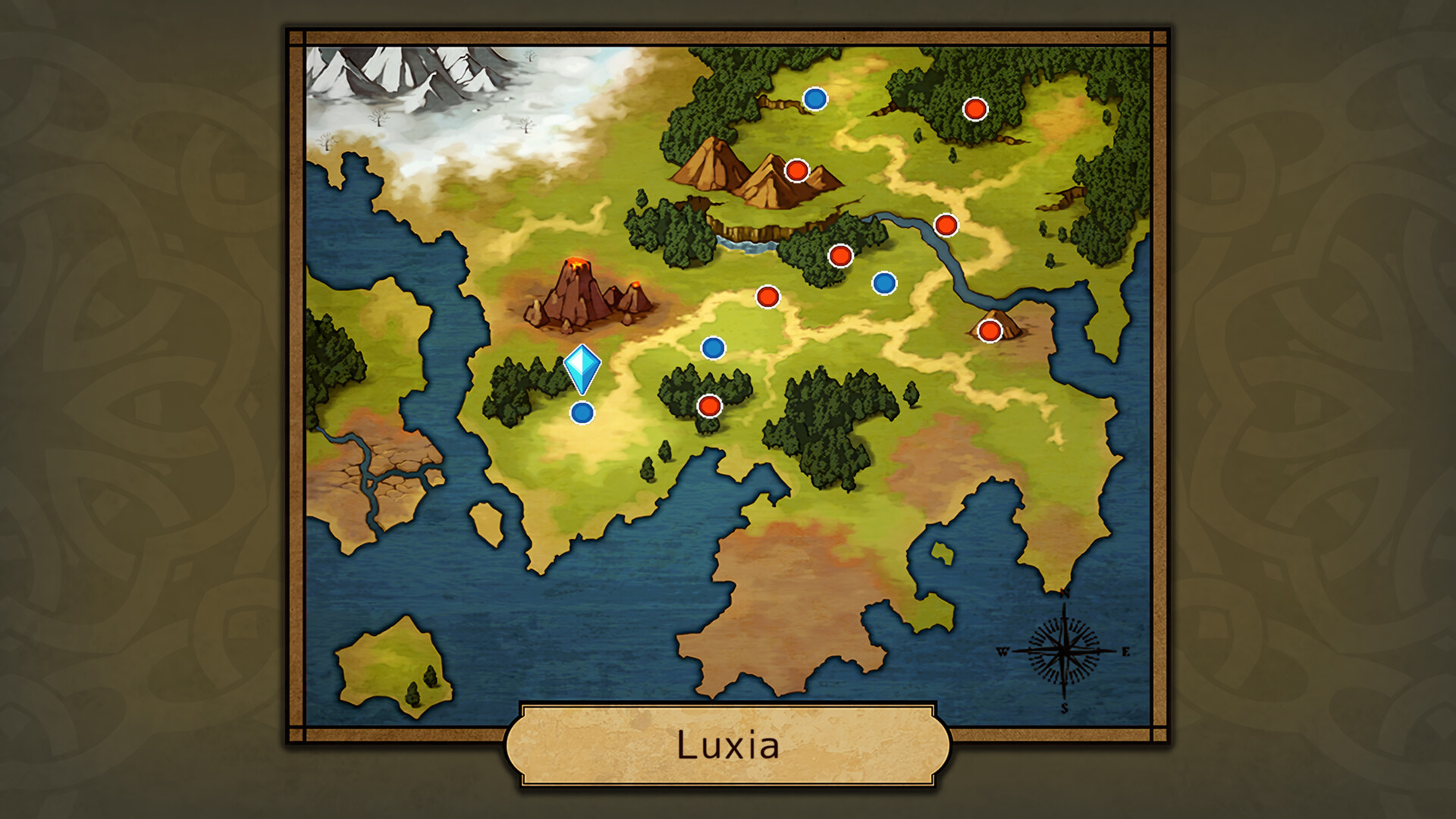 Fortuna Magus Screenshot 4