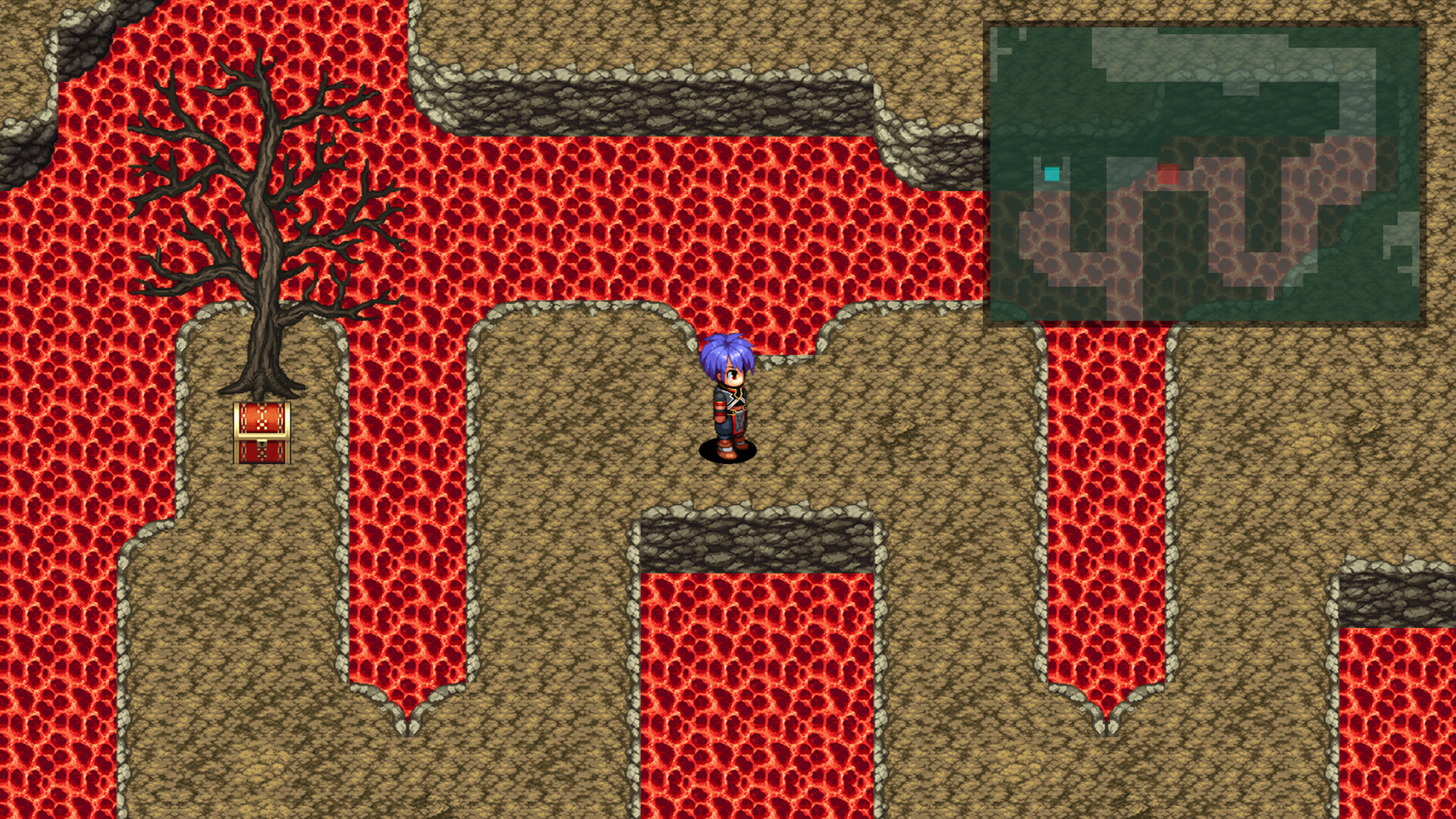 Fortuna Magus Screenshot 5