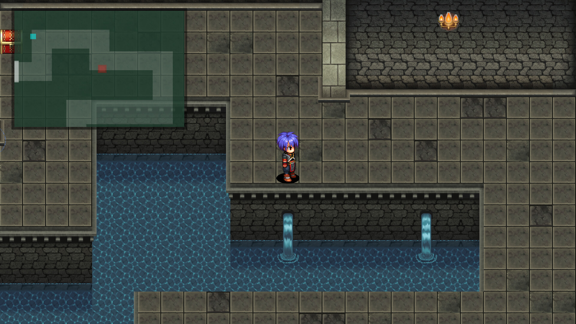 Fortuna Magus Screenshot 7