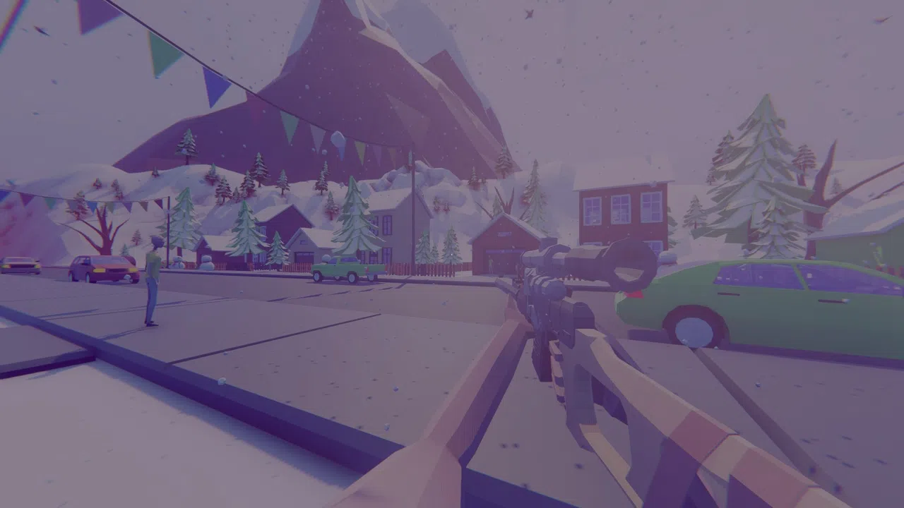 Happy Day Screenshot 0
