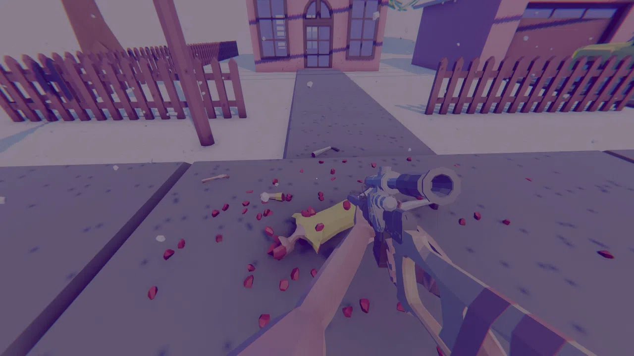 Happy Day Screenshot 2