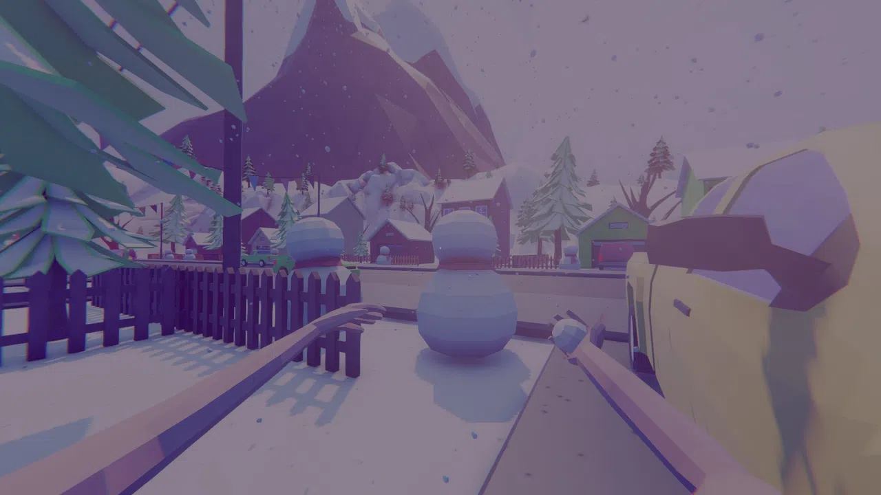 Happy Day Screenshot 6