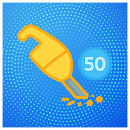 Crumb Collector icon