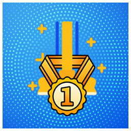 First Success icon